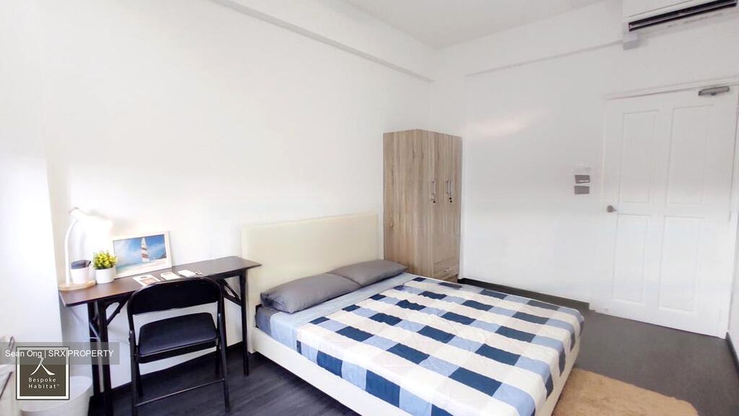 Changi Court (D16), Condominium #486349651